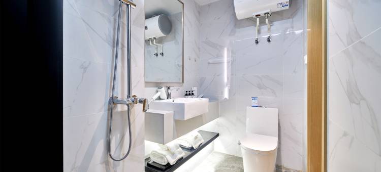 澜庭·Dream海景度假公寓(南戴河仙螺岛店)图片