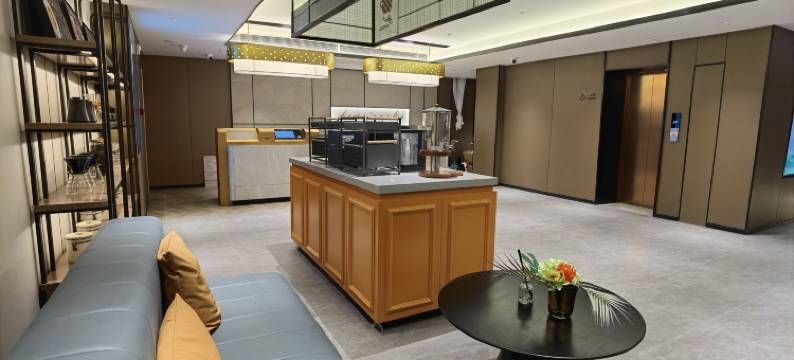 如家精选酒店(杭州西湖湖滨延安路店)图片