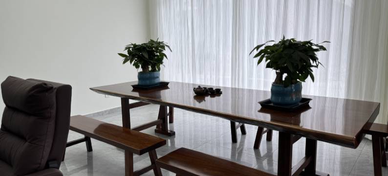 雅安逸雅苑民宿图片