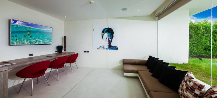 阿纳瓦娅别墅(Villa Anavaya)图片