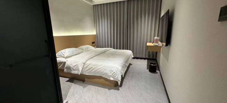 卢氏飞云温泉庄园酒店图片