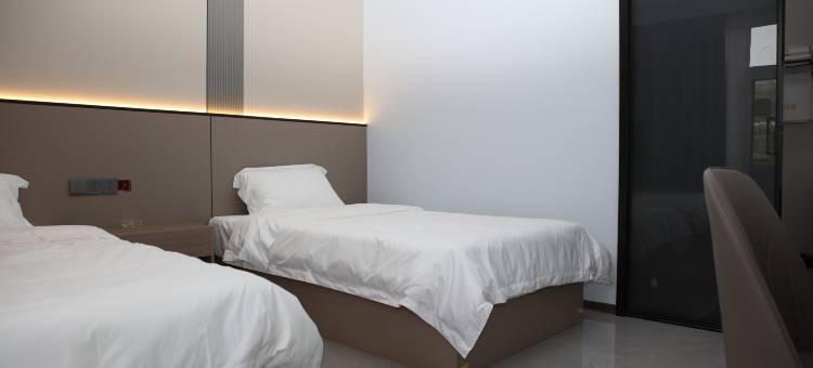 大同KK智慧酒店图片