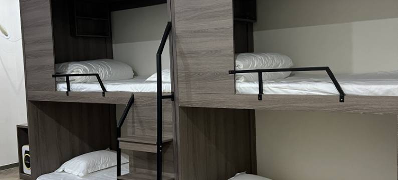 云锦电竞酒店图片