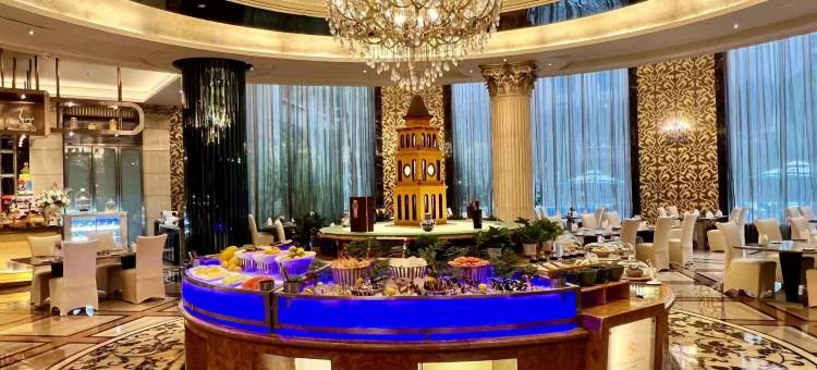 太原星河湾酒店图片