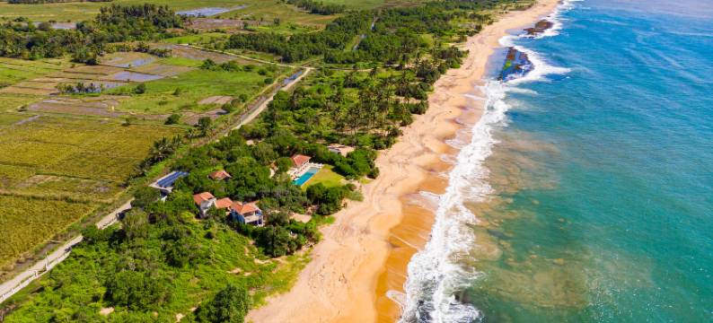 拉瓦那花园酒店(Ravana Garden)图片