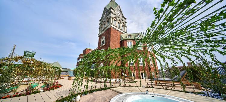 皇家切斯特长崎 酒店和度假村(Royal Chester Nagasaki Hotel&Retreat)图片