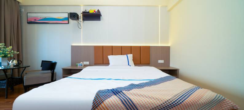 漳州鸾凤商务宾馆(漳州古城店)图片