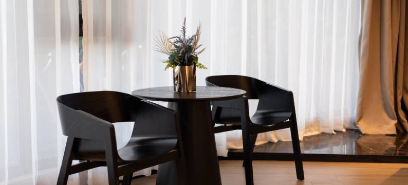 森仑S酒店(万宁高铁站店)图片