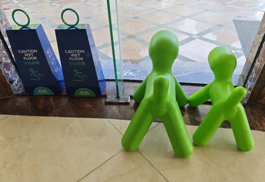 Campanile Hotel Restaurant (Zhuhai Yinhua Road)Hotel Overview