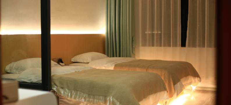 幸运星民宿图片