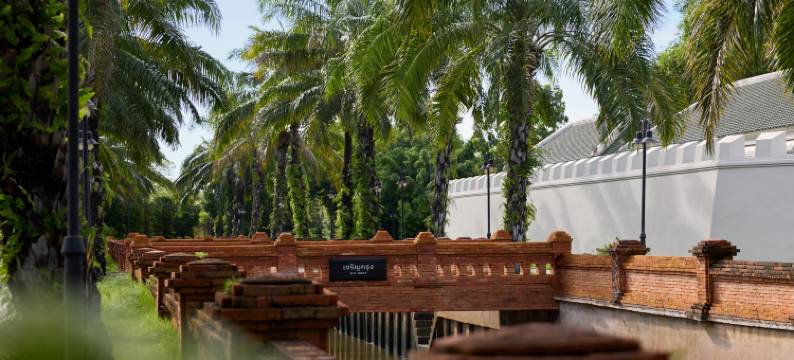 卡拉南河畔度假村(Kalanan Riverside Resort)图片