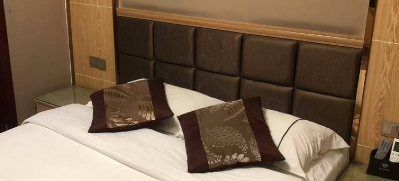 兰州壹壹8商务酒店图片