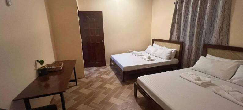 Avila's Hostel Moalboal图片