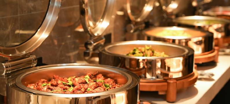 欢漫电竞酒店(西宁中心广场店)图片