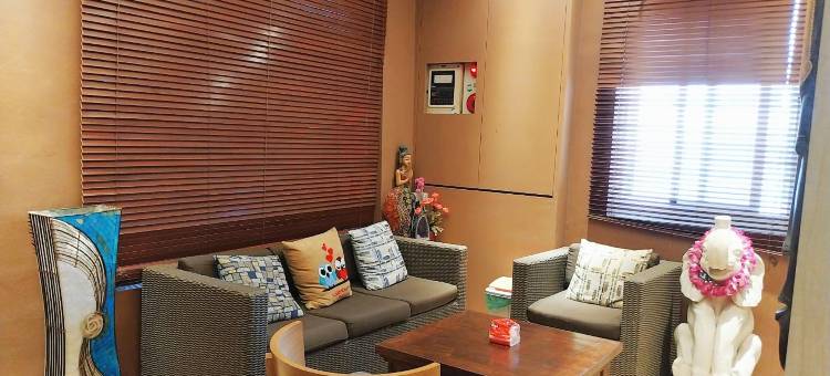 垦丁巴里巴里VILLA民宿图片