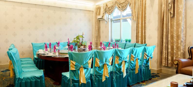 新平惠通酒店图片