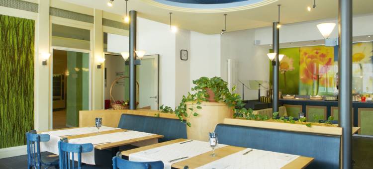 索列尔阿拉贝尔酒店(Hotel Arabelle)图片