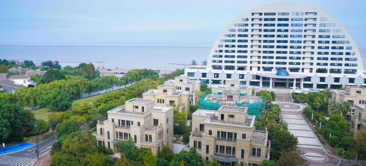 望湖民宿(湖州南太湖度假区店)图片