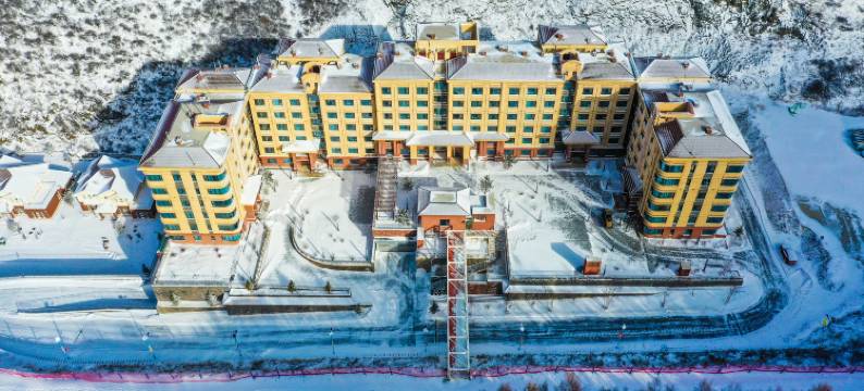 盛龙公寓(万龙滑雪场店)图片