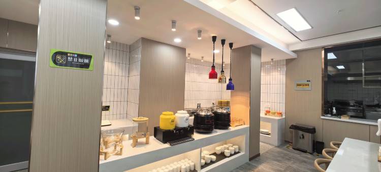 莱州雅致酒店图片