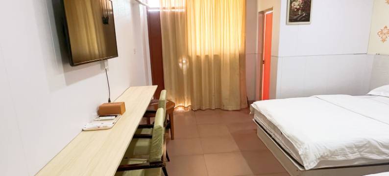 星月旅馆(深圳葵涌店)图片