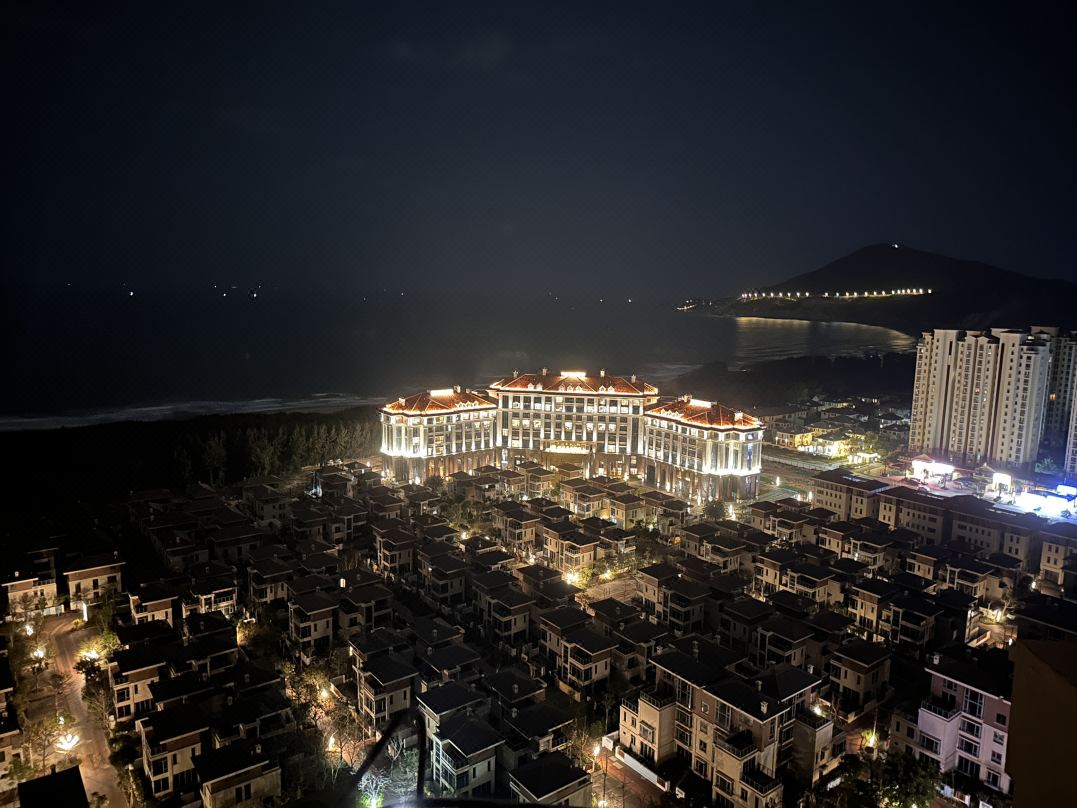 东山福莱喜大酒店