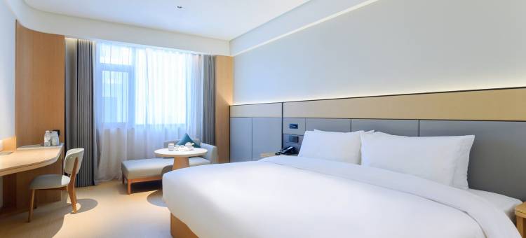 全季酒店(西安科技大学店)图片