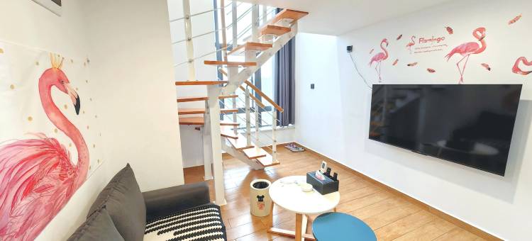 元素酒店(坚基购物中心店)图片