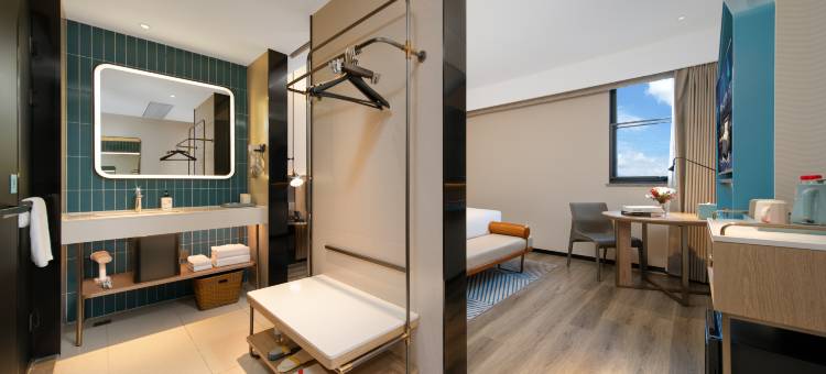 宜尚酒店(佛山顺德容桂渔人码头店)图片