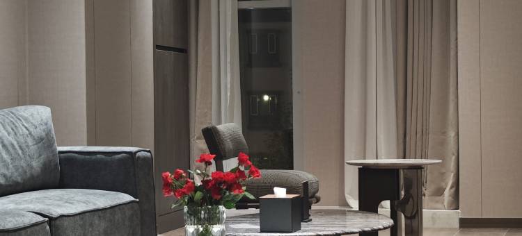 阿克苏锦西酒店(世纪广场店)图片