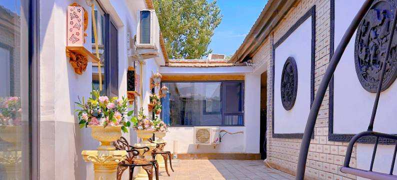 北京四九城(大兴国际机场店)图片