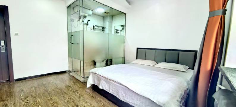 哈尔滨新凯莱快捷宾馆(中华巴洛克店)图片