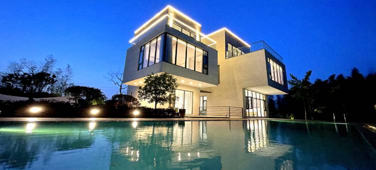 宜兴松楼艺宿·民宿图片