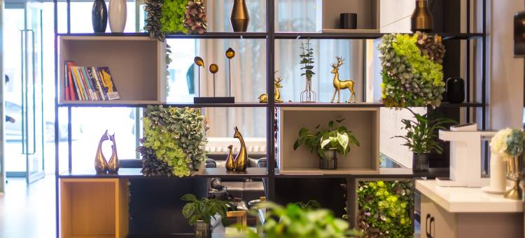 如家酒店·neo(十堰白浪中路店)图片