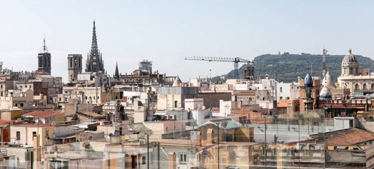 约尔班帕萨基水疗酒店(Yurbban Passage Hotel & Spa)图片