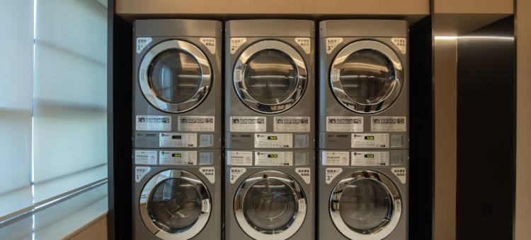 全季酒店(张家港高铁站店)图片