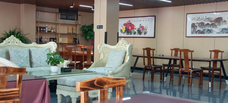 回悦度假公寓(威海北站店)图片