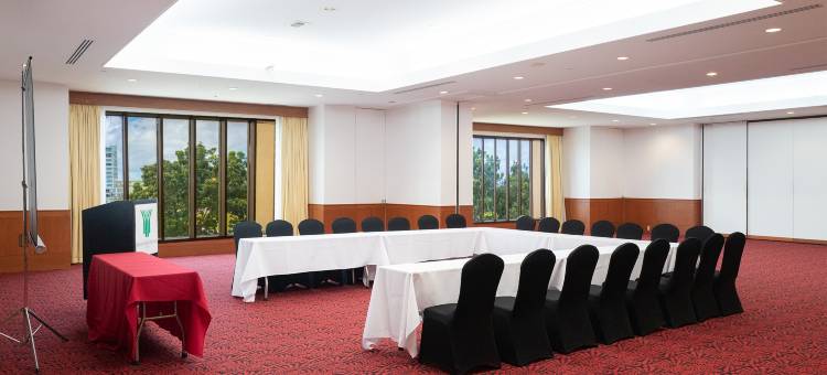 假日度假村(Holiday Resort & Spa Guam)图片