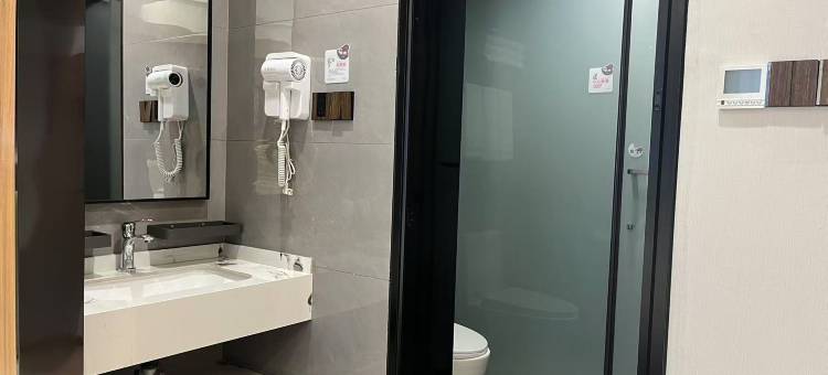 如家华驿精选酒店(柏乡高速收费站店)图片