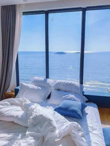 海梦阁民宿(儋州海花岛店)