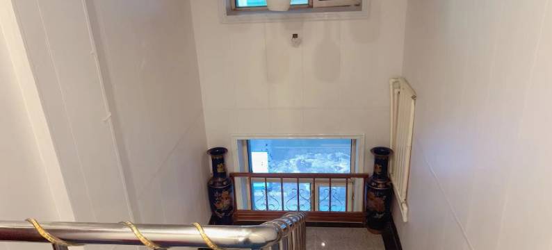 安达顺通宾馆图片