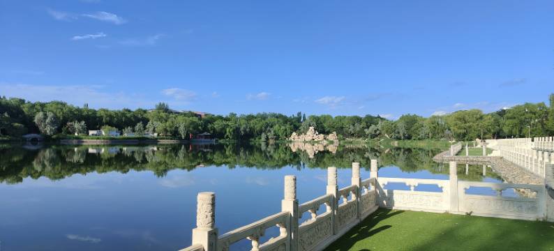 银川悦海宾馆图片