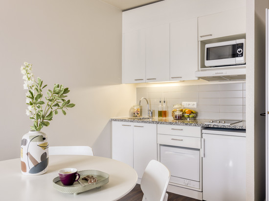 布鲁塞尔馨乐庭圣凯瑟琳酒店