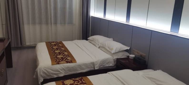 临夏铭都宾馆图片