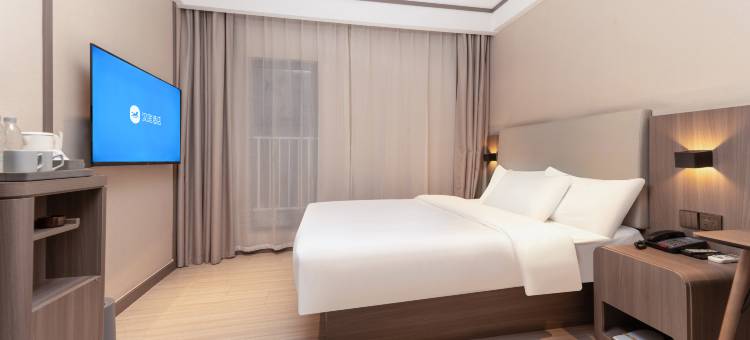 汉庭酒店(宿州云集文化商业街店)图片