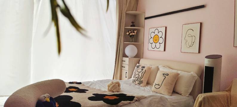 蒙自云寐民宿图片