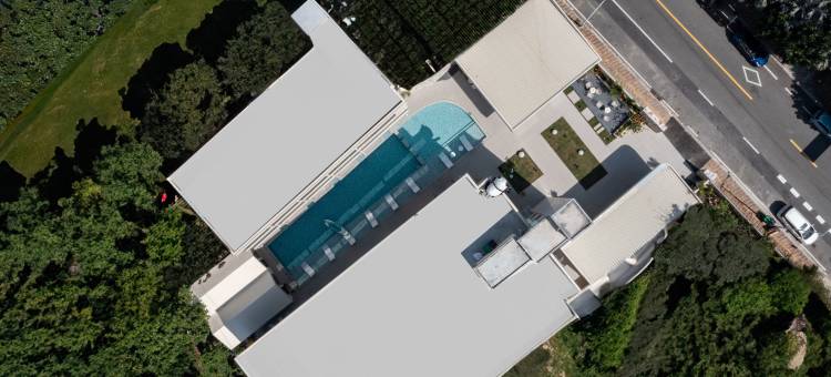 果尚·暮光里度假酒店(三亚凤凰机场店)图片