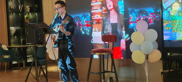 青岛金沙滩啤酒城海景漫心酒店图片