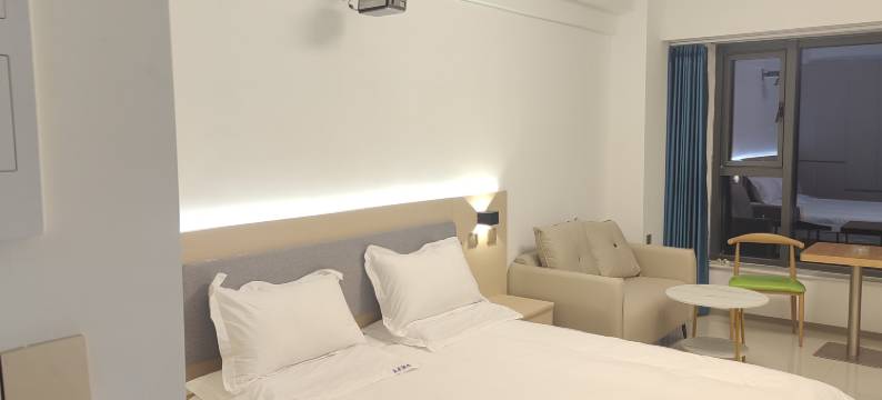 5号酒店(恒大御景半岛店)图片