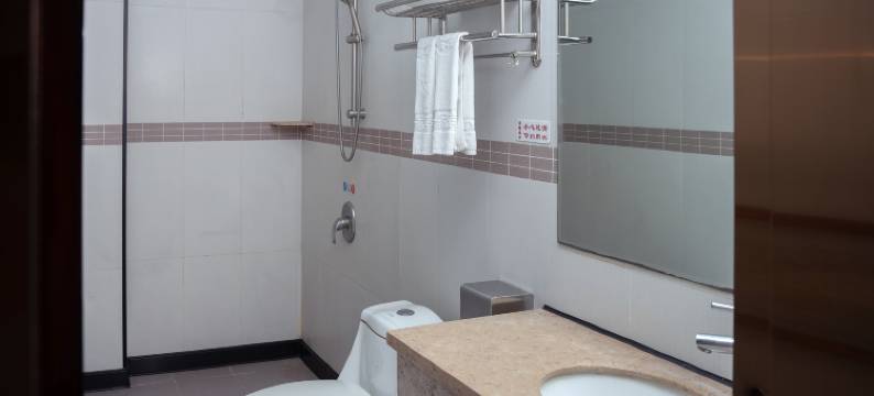 又一家宾馆(阳江职业技术学院人民医院店)图片